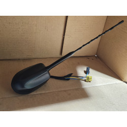GJ5T-19G461-BA Ford Escape Roof GPS Radio Antenna 2013-2017