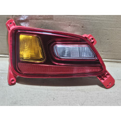 92405-J9000 Hyundai Kona Left Rear Bumper Turn Tail Lamp 2017-2021