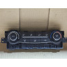 275109FV2A Nissan Titan AC Heater Climate Control Panel 2019-2021