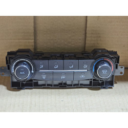 275109FV2A Nissan Titan AC Heater Climate Control Panel 2019-2021