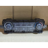 275109FV2A Nissan Titan AC Heater Climate Control Panel 2019-2021