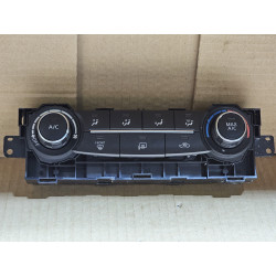 275109FV2A Nissan Titan AC Heater Climate Control Panel 2019-2021