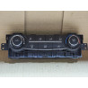 275109FV2A Nissan Titan AC Heater Climate Control Panel 2019-2021