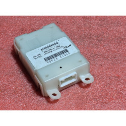 27512EZ40A Nissan Titan XD AC Temperature Amplifier Module 2016-2024