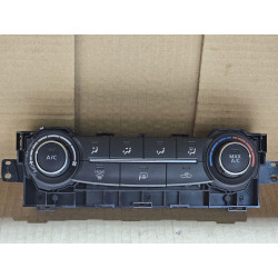 275109FV2A Nissan Titan AC Heater Climate Control Panel 2019-2021