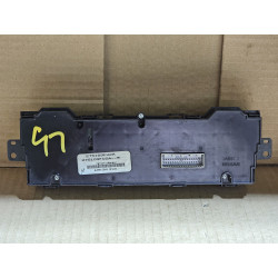 275109FV2A Nissan Titan AC Heater Climate Control Panel 2019-2021