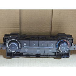 275109FV2A Nissan Titan AC Heater Climate Control Panel 2019-2021