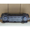 275109FV2A Nissan Titan AC Heater Climate Control Panel 2019-2021