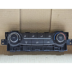 275109FV2A Nissan Titan AC Heater Climate Control Panel 2019-2021
