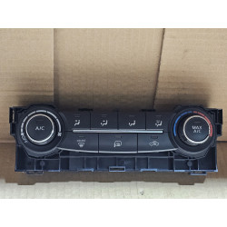 275109FV2A Nissan Titan AC Heater Climate Control Panel 2019-2021