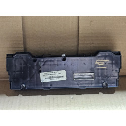 275109FV2A Nissan Titan AC Heater Climate Control Panel 2019-2021