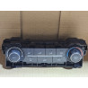 275109FV2A Nissan Titan AC Heater Climate Control Panel 2019-2021