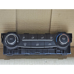 275109FV2A Nissan Titan AC Heater Climate Control Panel 2019-2021