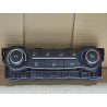 275109FV2A Nissan Titan AC Heater Climate Control Panel 2019-2021