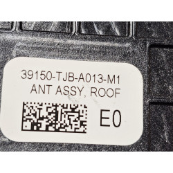 39150-TJB-A01 Acura RDX Roof Shark Fin GPS Radio Antenna 2021-2025
