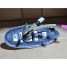 39150-TJB-A01 Acura RDX Roof Shark Fin GPS Radio Antenna 2021-2025
