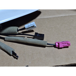 39150-TJB-A01 Acura RDX Roof Shark Fin GPS Radio Antenna 2021-2025