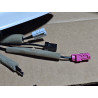 39150-TJB-A01 Acura RDX Roof Shark Fin GPS Radio Antenna 2021-2025