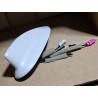 39150-TJB-A01 Acura RDX Roof Shark Fin GPS Radio Antenna 2021-2025