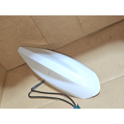 84945780 Cadillac Roof Shark Fin GPS Radio Antenna