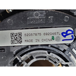 52057875 Chevrolet TrailBlazer Steering Clock Spring 2012-2017