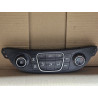 84413271 Chevrolet Volt AC Heater Climate Control Panel 2018 84102013