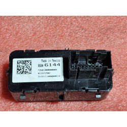 86806144 GMC Hummer EV Stability Control System Multi Switch 2022-2026