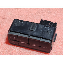 86806144 GMC Hummer EV Stability Control System Multi Switch 2022-2026
