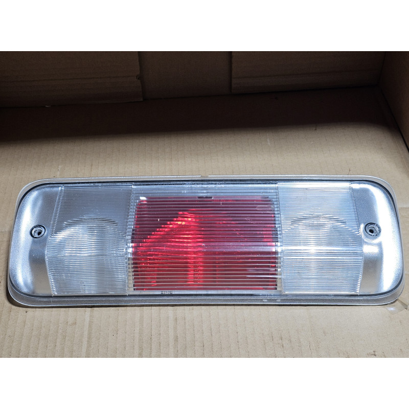 5L34-13A613-AB Ford F-150 Third Brake Stop Lamp 2004-2010 7L3Z-13A613-B