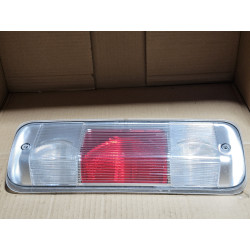5L34-13A613-AB Ford F-150 Third Brake Stop Lamp 2004-2010 7L3Z-13A613-B