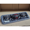 5L34-13A613-AB Ford F-150 Third Brake Stop Lamp 2004-2010 7L3Z-13A613-B
