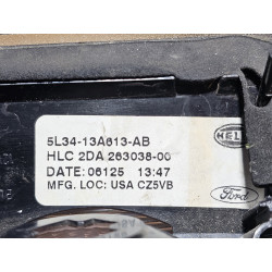 5L34-13A613-AB Ford F-150 Third Brake Stop Lamp 2004-2010 7L3Z-13A613-B
