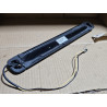 15145321 Hummer H2 Brake High Mount LED Stop Lamp 1995-2009 15755976