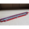 1T0945097A Volkswagen Touran High Mount LED Stop Third Brake Tail Lamp