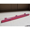 1T0945097A Volkswagen Touran High Mount LED Stop Third Brake Tail Lamp