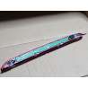 1T0945087A Volkswagen Touran High Mount LED Stop Third Brake Tail Lamp