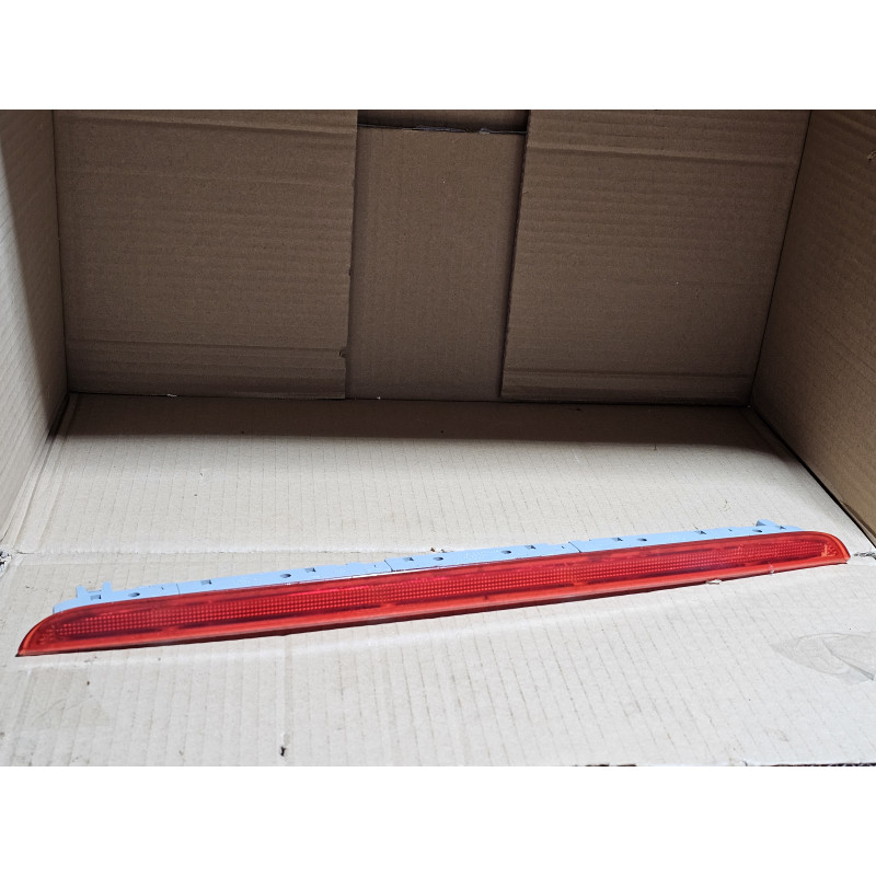 4F9945097 Audi A6 Third Brake Light High Mount LED Stop Lamp 2005-2011