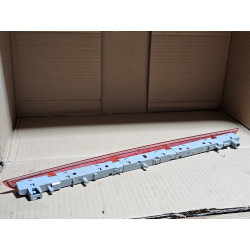 4F9945097 Audi A6 Third Brake Light High Mount LED Stop Lamp 2005-2011
