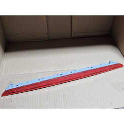 4F9945097 Audi A6 Third Brake Light High Mount LED Stop Lamp 2005-2011