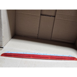 4F9945097 Audi A6 Third Brake Light High Mount LED Stop Lamp 2005-2011