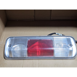 8L34-13A613-AA Ford F150 Third Brake Stop Lamp 2004-2010 7L3Z-13A613-B