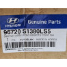 96720-S1380LS5 Hyundai Santa Fe Steering Wheel Cruise Control Switch