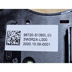 96720-S1380LS5 Hyundai Santa Fe Steering Wheel Cruise Control Switch