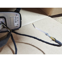 05064642AE Jeep Cherokee Roof GPS Radio Antenna 2014-2017 05064642AC