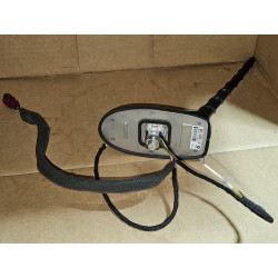 05064642AE Jeep Cherokee Roof GPS Radio Antenna 2014-2017 05064642AC