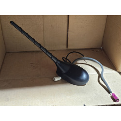 05064642AE Jeep Cherokee Roof GPS Radio Antenna 2014-2017 05064642AC