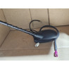 05064642AE Jeep Cherokee Roof GPS Radio Antenna 2014-2017 05064642AC
