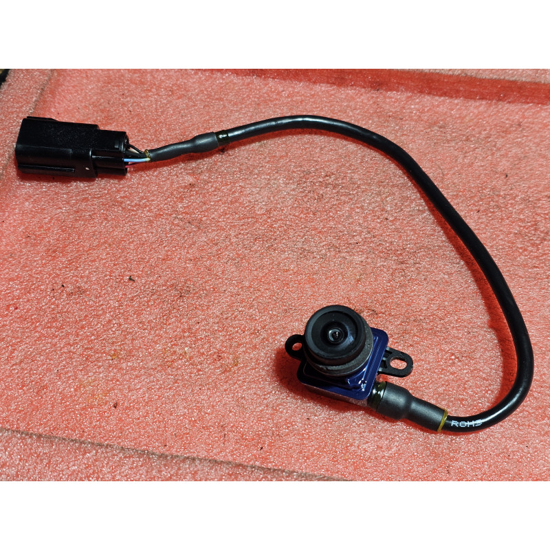 56054059AD Jeep Grand Cherokee Liftgate Rear View Camera 2011-2013