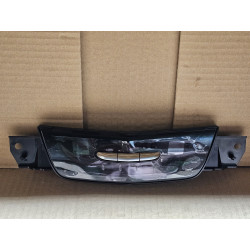 84264178 Cadillac CT6 Heater Air Condition Climate Control Switch 2016-2020