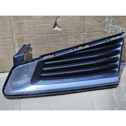 22753183 Cadillac CTS Front Bumper Lower Left Fog Grille 2014-2019 22900017